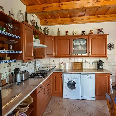 Apartman Völgykapu