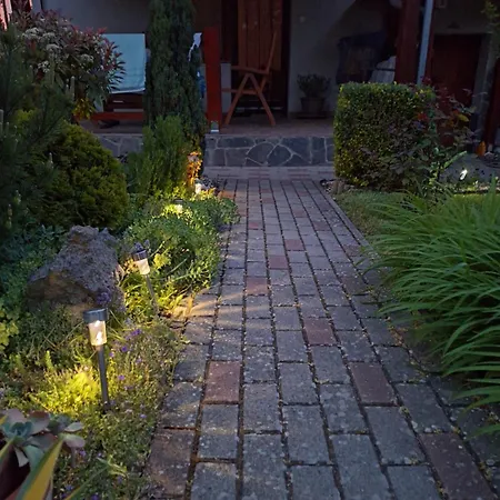 Voelgykapu Vendeghaz