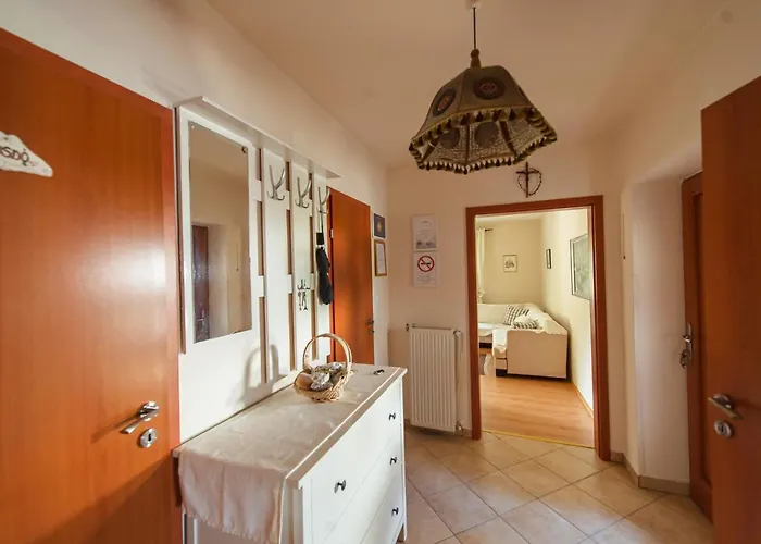 Voelgykapu Vendeghaz Apartamento