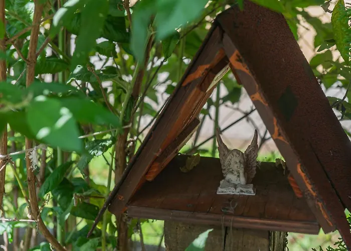 Voelgykapu Vendeghaz * Monostorapáti