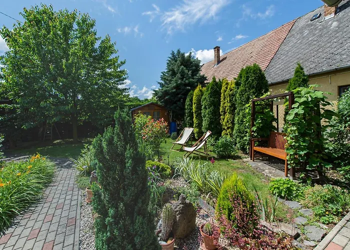 Lejlighed Voelgykapu Vendeghaz Monostorapáti