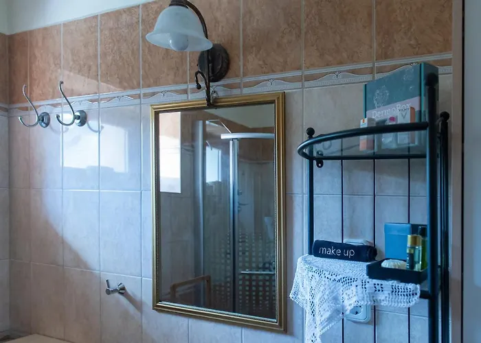 Voelgykapu Vendeghaz