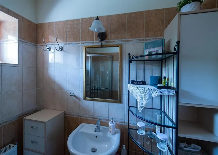 Voelgykapu Vendeghaz Apartamento *