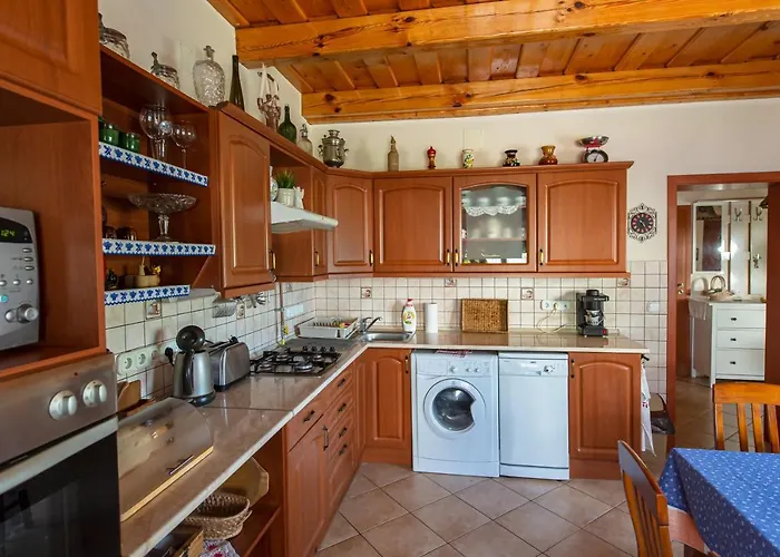 Apartment Voelgykapu Vendeghaz