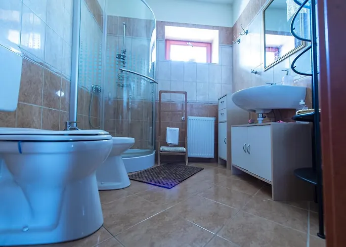 Apartamento Voelgykapu Vendeghaz Monostorapati