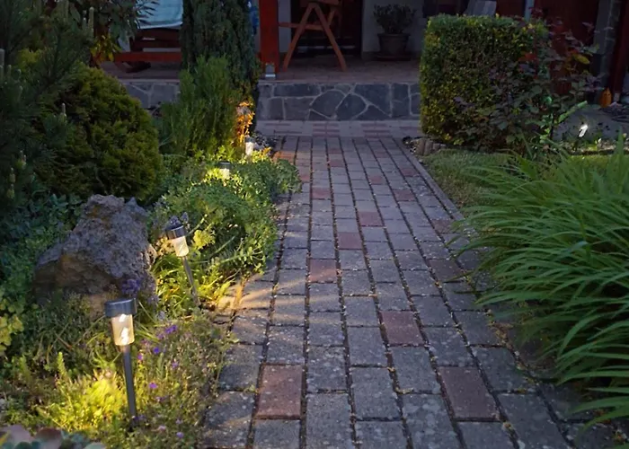 Voelgykapu Vendeghaz